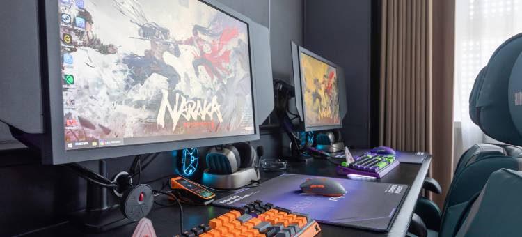 寻梦·ins酒店(金威购物广场店)图片