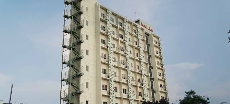 雅加达希基尼酒店(Hotel Cikini Jakarta)图片