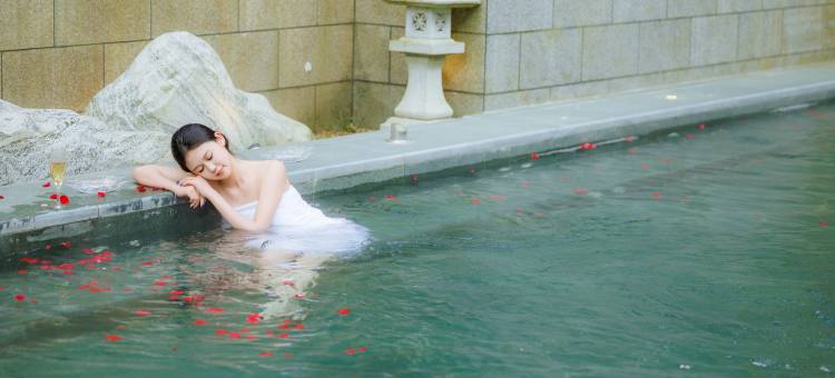 祈福紫庐酒店(庐山风景名胜区仰天坪店 )图片