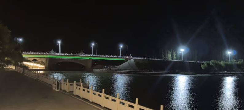 金湖熹迦宾馆图片