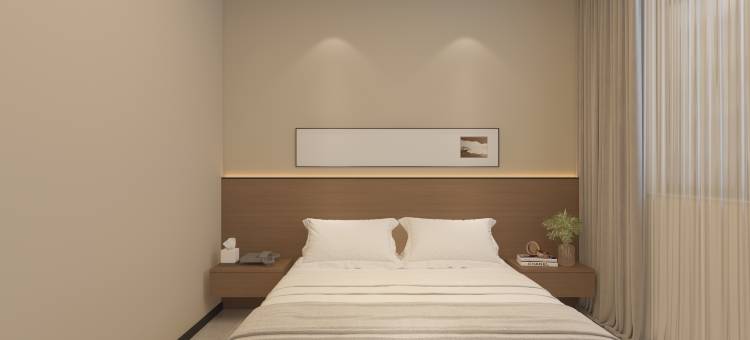 浪浪山民宿图片