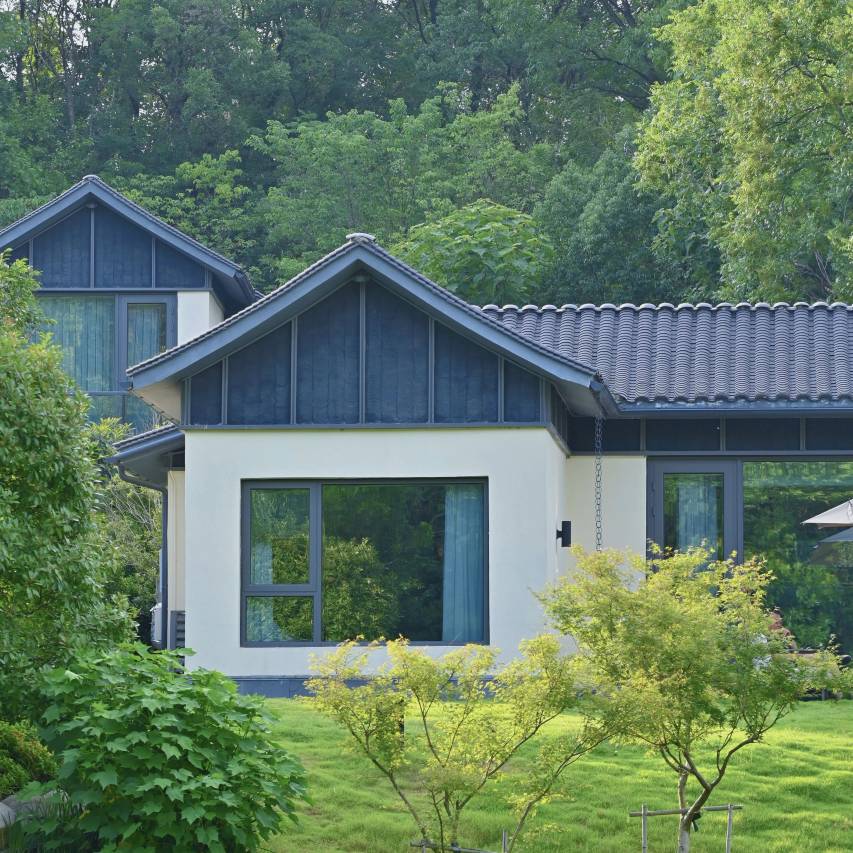 信阳南湾湖开元观堂酒店图片