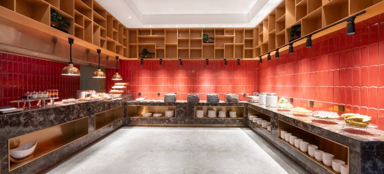 如家驿居酒店(横店影视城圆明新园店)图片