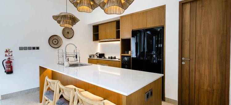 丽黛别墅(Villa Leda by BaliSuperHost)图片