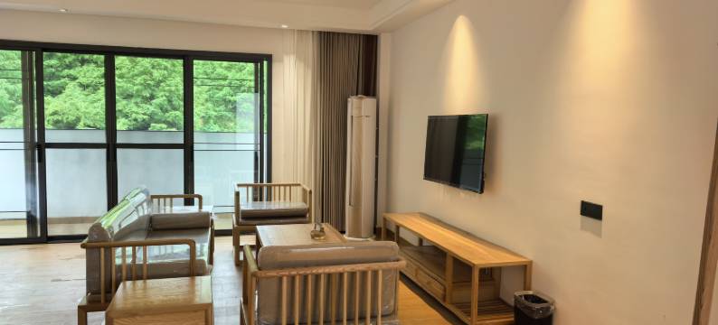 湖南省雪峰山百灵庄园旅游度假酒店图片