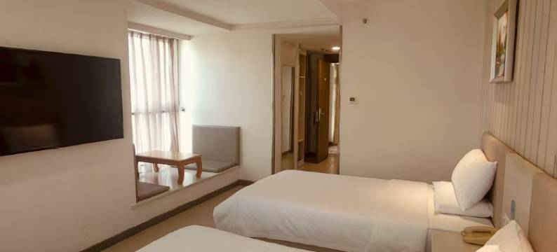 汉廷酒店(西安大明宫店)图片