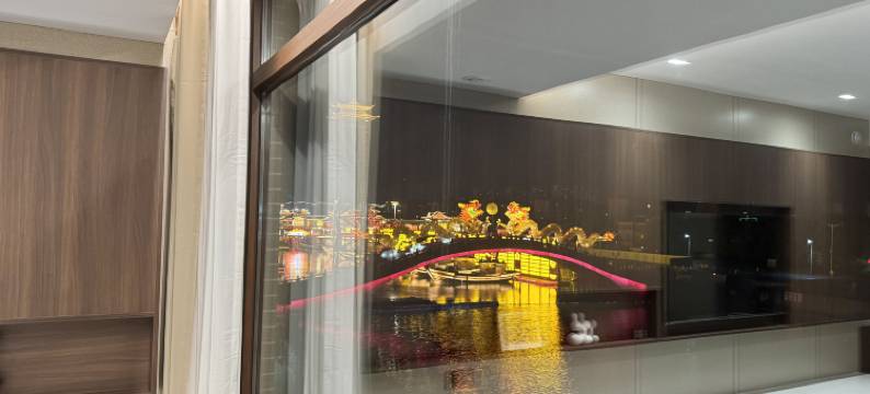 河头老街鑫译源民宿(唐山河头老街店)图片