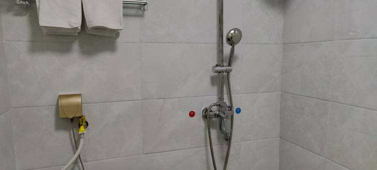 听泉驿站自助公寓(国华新城店)图片
