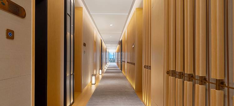 乌鲁木齐红光山国际会展中心暻阁酒店图片