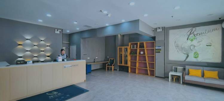 7天优品酒店(济南经十路齐鲁儿童医院店)图片