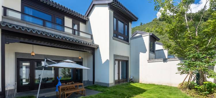 壹家墅别墅(安吉Hello Kitty乐园店)图片