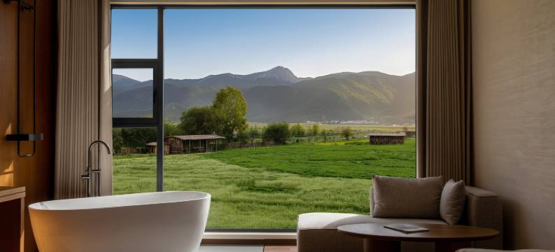 牧卡｜拾光·隐世度假庄园(香格里拉纳帕海店)图片