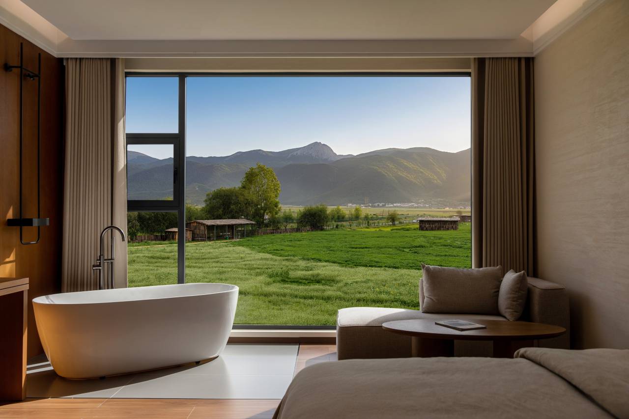 牧卡｜拾光·隐世度假庄园(香格里拉纳帕海店)图片