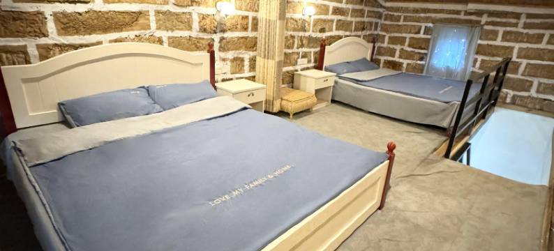 涠洲岛布偶喵宿(西角码头店)图片