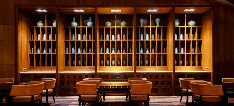 厦门源昌凯宾斯基大酒店图片