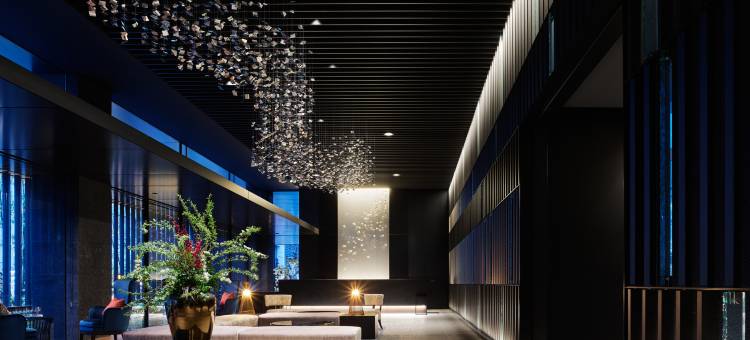 三井花园酒店福冈中洲(Mitsui Garden Hotel Fukuoka Nakasu)图片