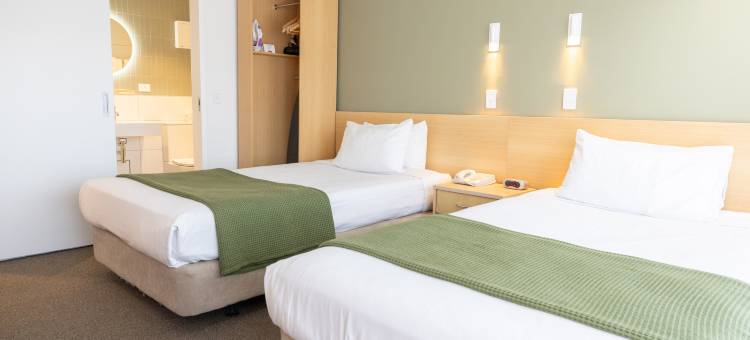 奥克兰玫瑰园酒店(Auckland Rose Park Hotel)图片