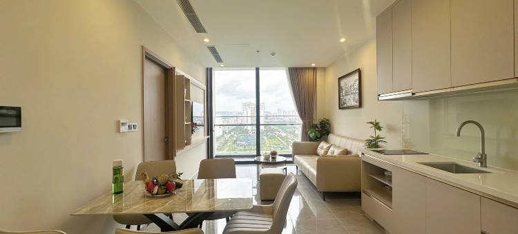 ICON40 Ha Long Luxury Apart图片