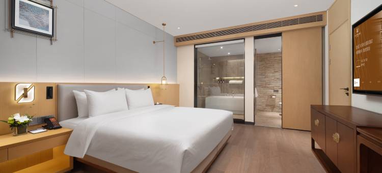 承德避暑山庄美仑国际酒店图片