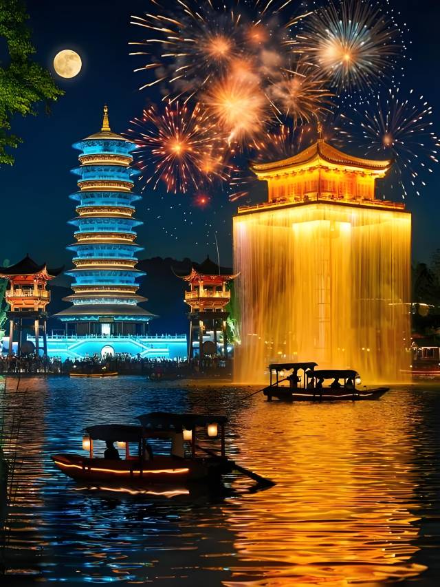 婺源·拾一庭·AWAKENING·SOULMATE观景亲子美宿(抱玉塔店)图片
