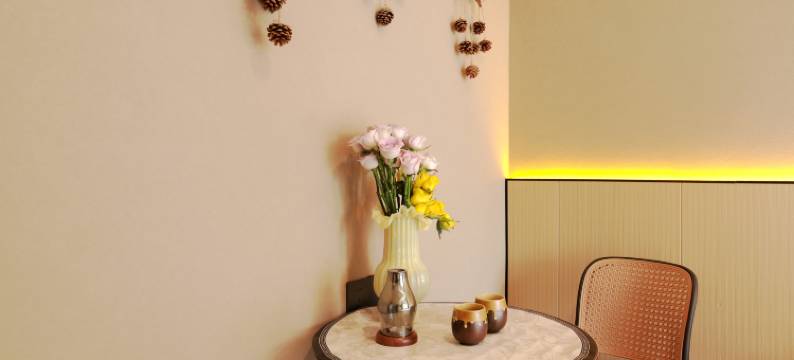 山岚·居民宿 (丽江古城忠义市场店)图片