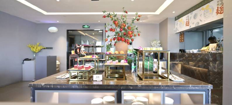 如家商旅酒店(佛山祖庙岭南天地店)图片