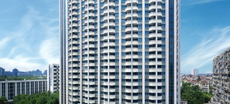 上海虹桥雅高美爵酒店图片