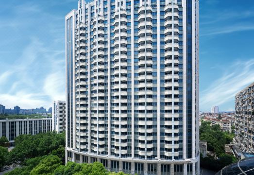 上海虹桥雅高美爵酒店