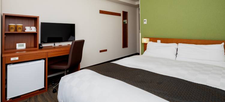 熊本东急REI酒店(Kumamoto Tokyu REI Hotel)图片