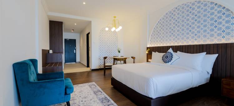 The Lisbon Melaka图片