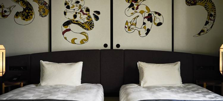东京浅草豪景酒店别馆六区(Asakusa View Hotel Annex Rokku)图片