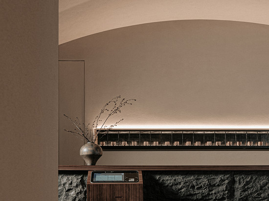 上海虹桥水城路亚朵见野酒店