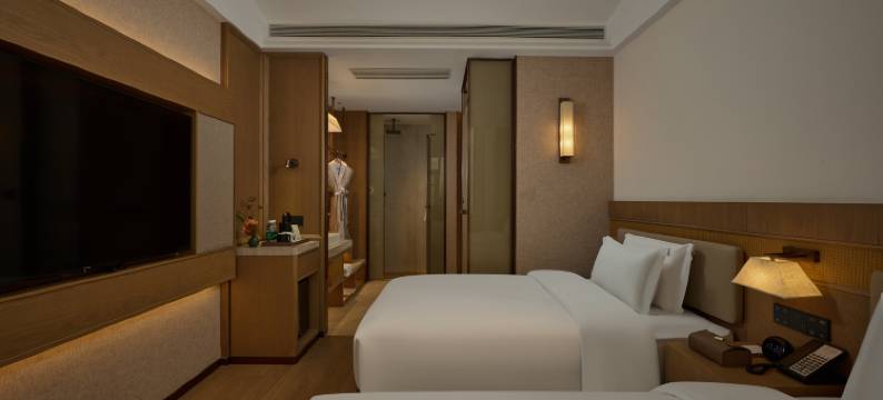 隐居洛邑民宿(洛阳应天门洛邑古城店)图片