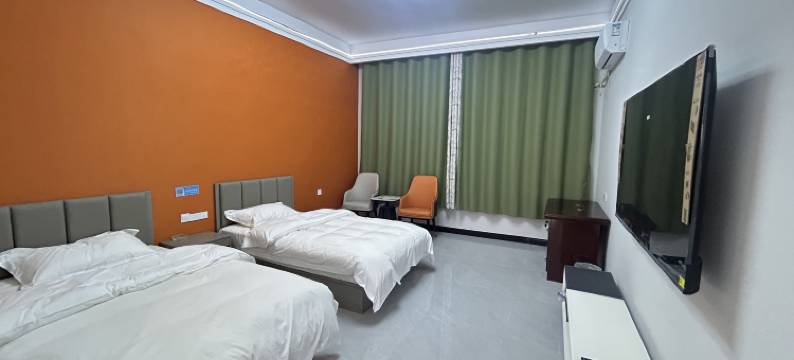 鸿玉农家庄园图片