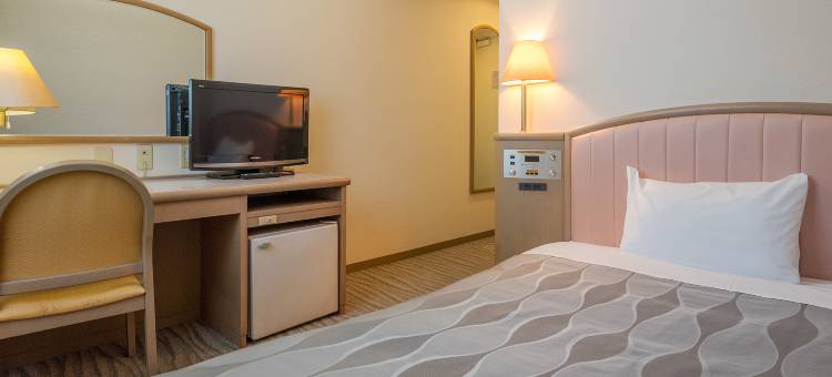 平豪景酒店(Taira View Hotel)图片