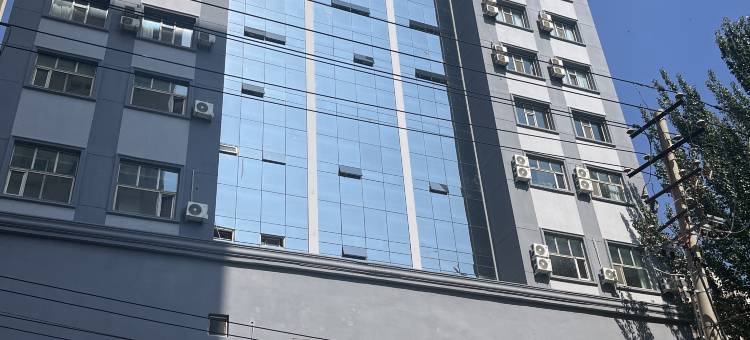 如家精选酒店(呼和浩特中山西路店)图片