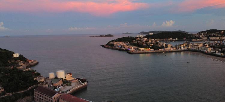 温岭坐观山海|海景民宿(石塘半岛旅游度假区店)图片
