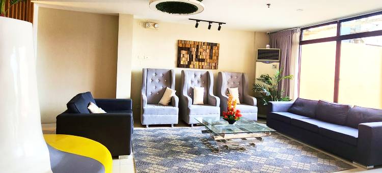 DLT Suites Cebu powered by Cocotel图片