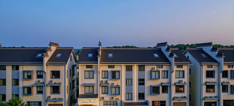 乌镇又见花开星墅民宿(西栅景区店)图片