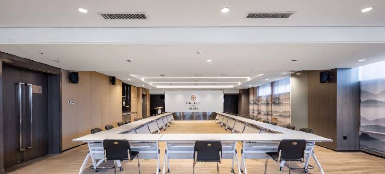 朗丽兹酒店(晋中奥特莱斯店)图片