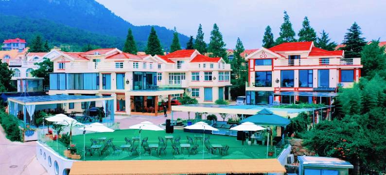 青岛东跃美墅图片