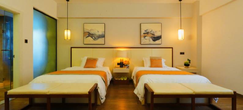 台山水岸丽舍店图片