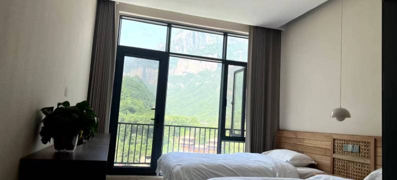 八里沟滨河盛居图片