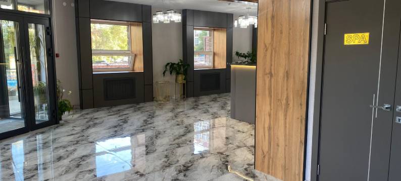 捷居酒店(Rush Hotel)图片