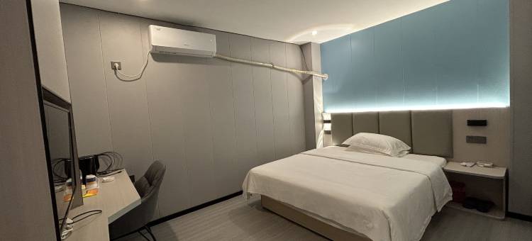 7天优品酒店(三亚大小洞天南山寺店)图片