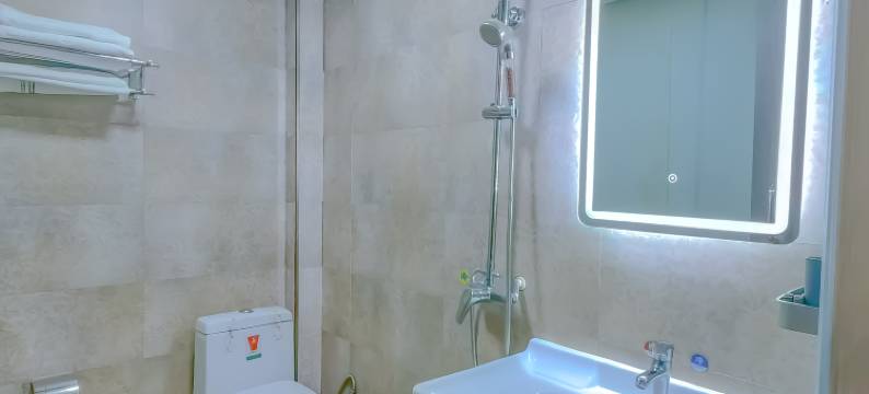 金鼎电竞民宿图片