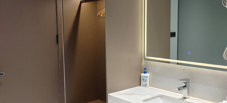 平潭揽月商务酒店(龙王头沙滩店)图片