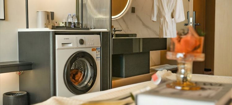 泊漫城际酒店(汕头潮阳文光塔店)图片