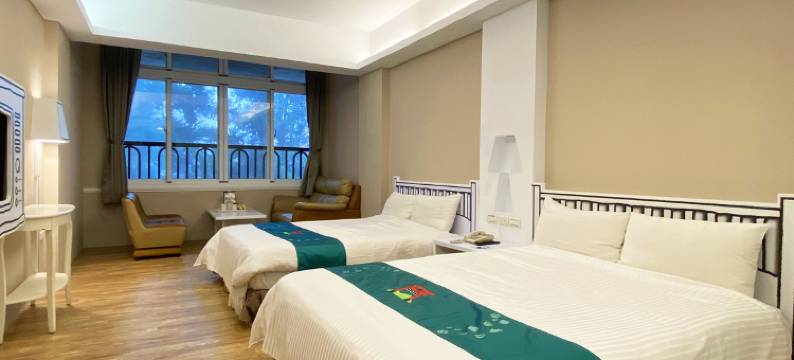 明山森林会馆图片