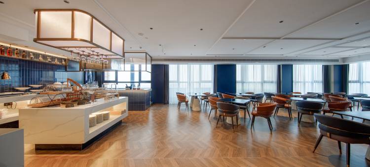 美豪酒店(镇江扬中店)图片